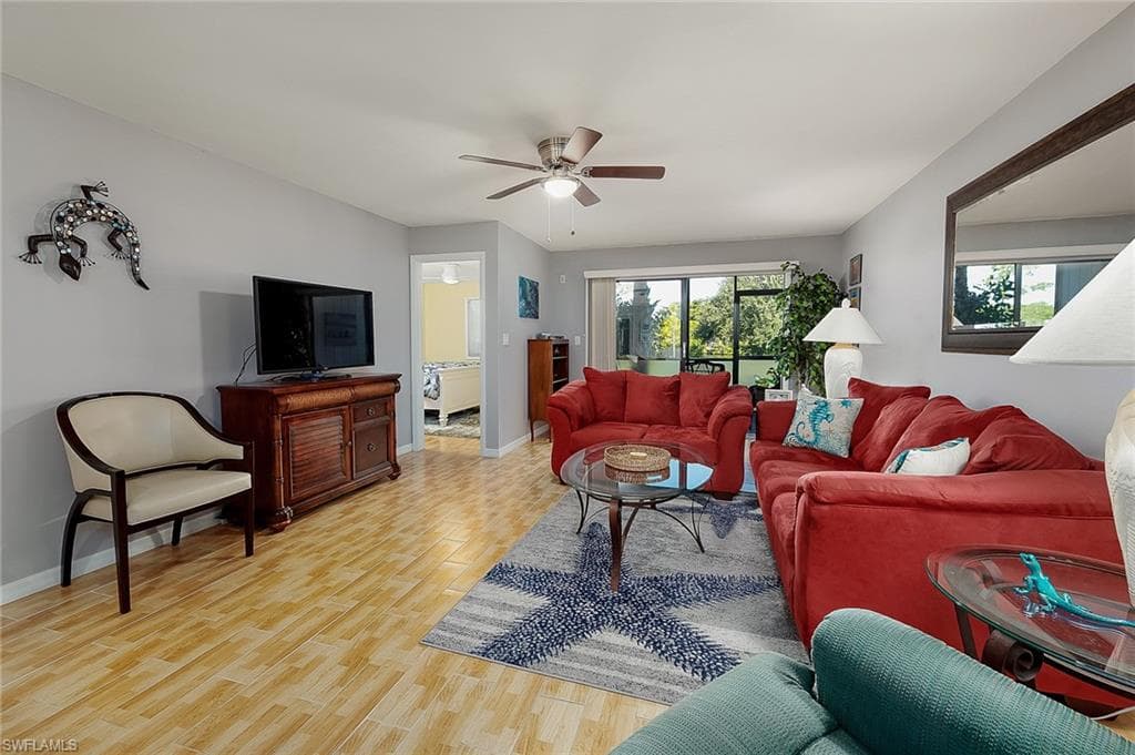 1051 Palm AVE 116 NORTH FORT MYERS, FL 33903