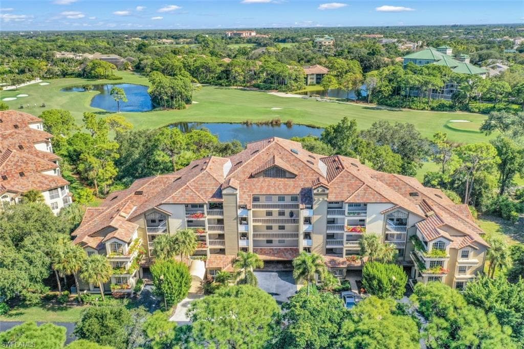 26930 Wedgewood DR 403 BONITA SPRINGS, FL 34134