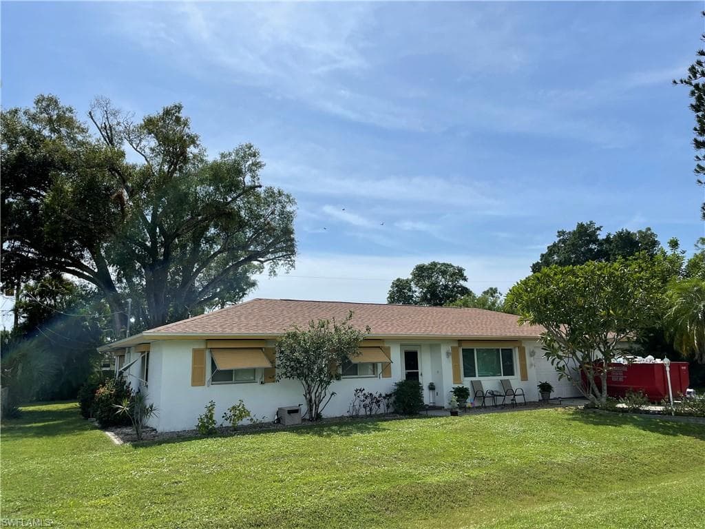 2236 Harvard AVE FORT MYERS, FL 33907