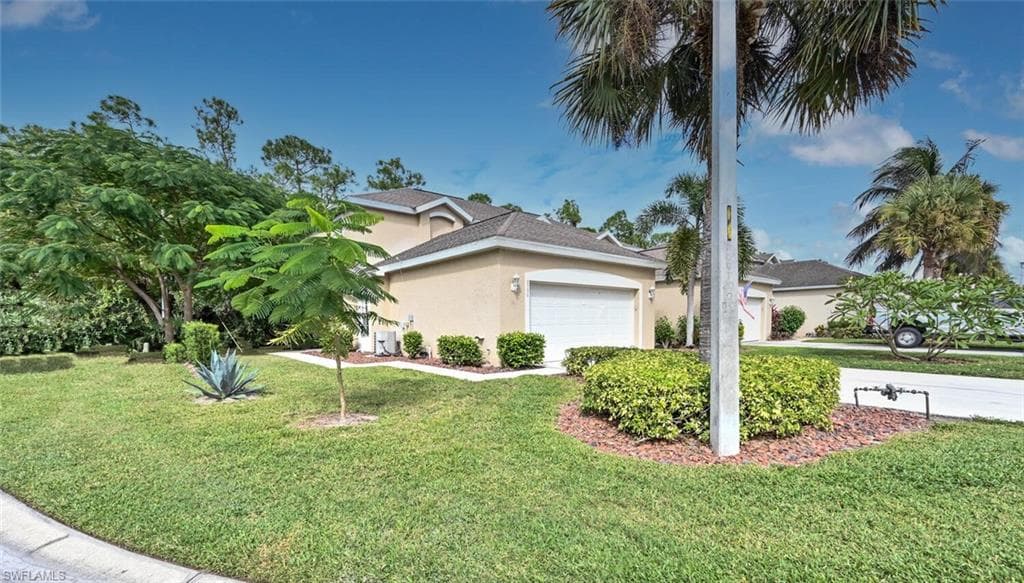 9796 Glen Heron DR BONITA SPRINGS, FL 34135
