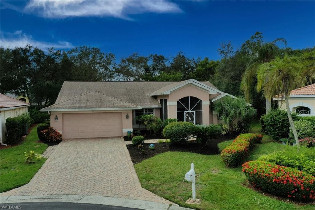 9161 Thyme CT FORT MYERS, FL 33919