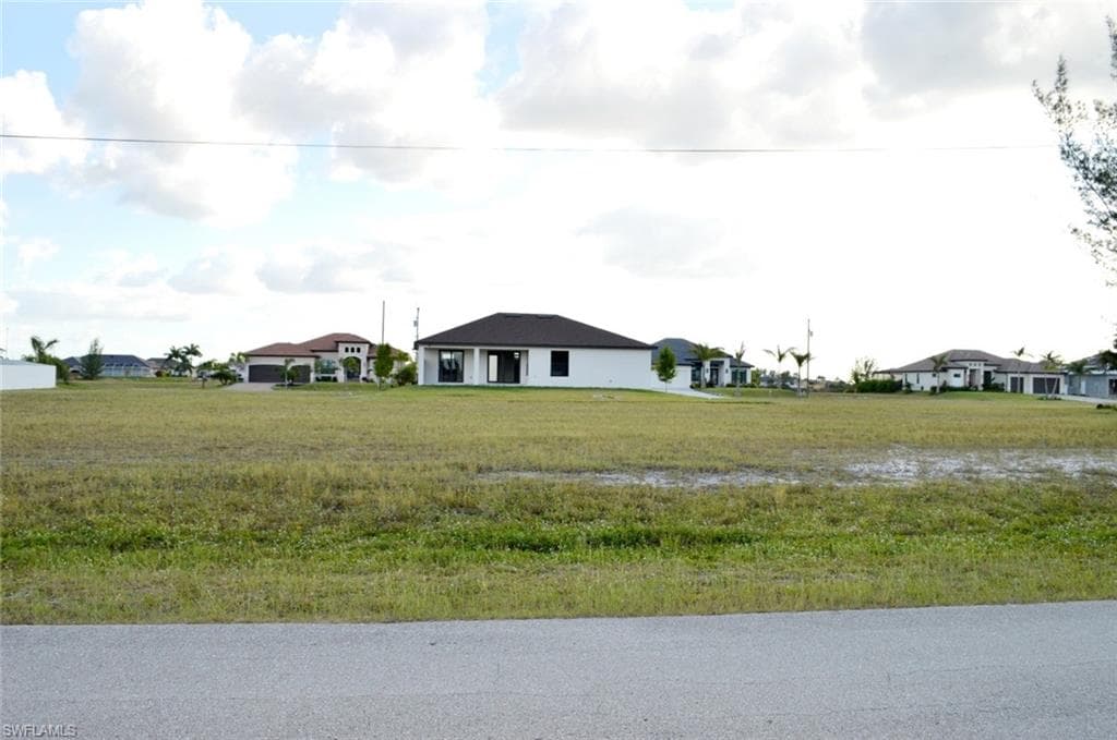 4502 NW 34th ST CAPE CORAL, FL 33993