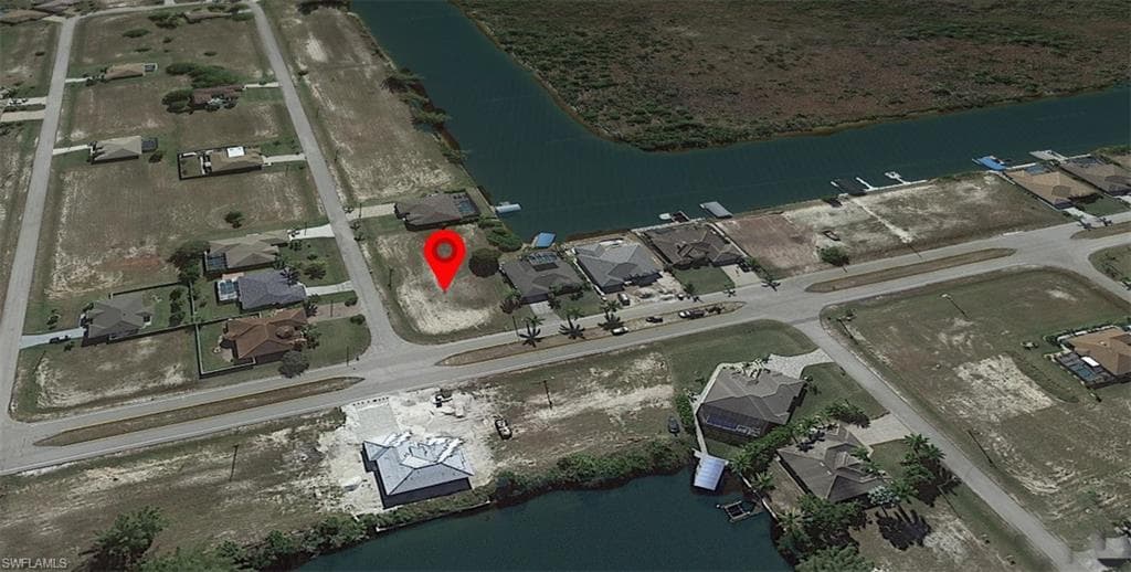 4202 Gulfstream PKY CAPE CORAL, FL 33993