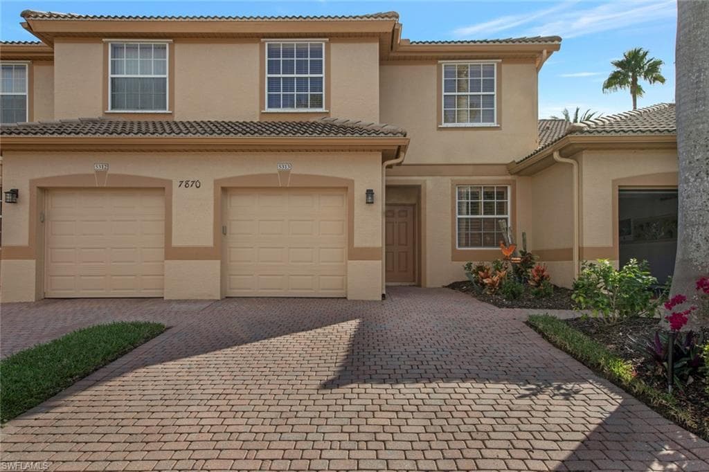 7870 Lake Sawgrass LOOP 5313 FORT MYERS, FL 33907