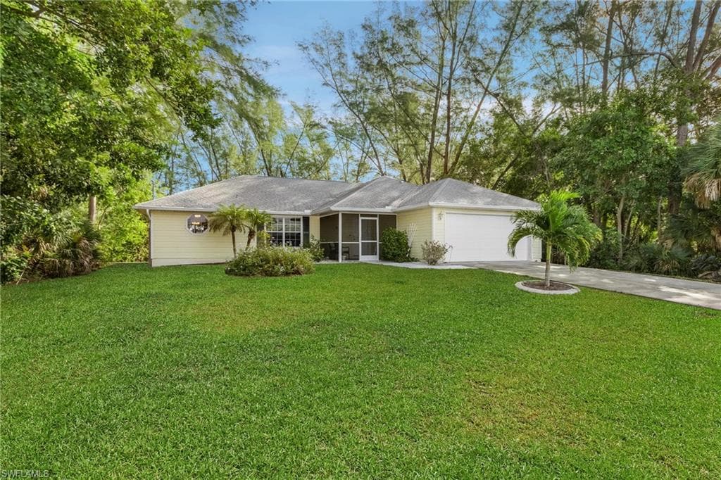 3770 Stabile RD ST. JAMES CITY, FL 33956