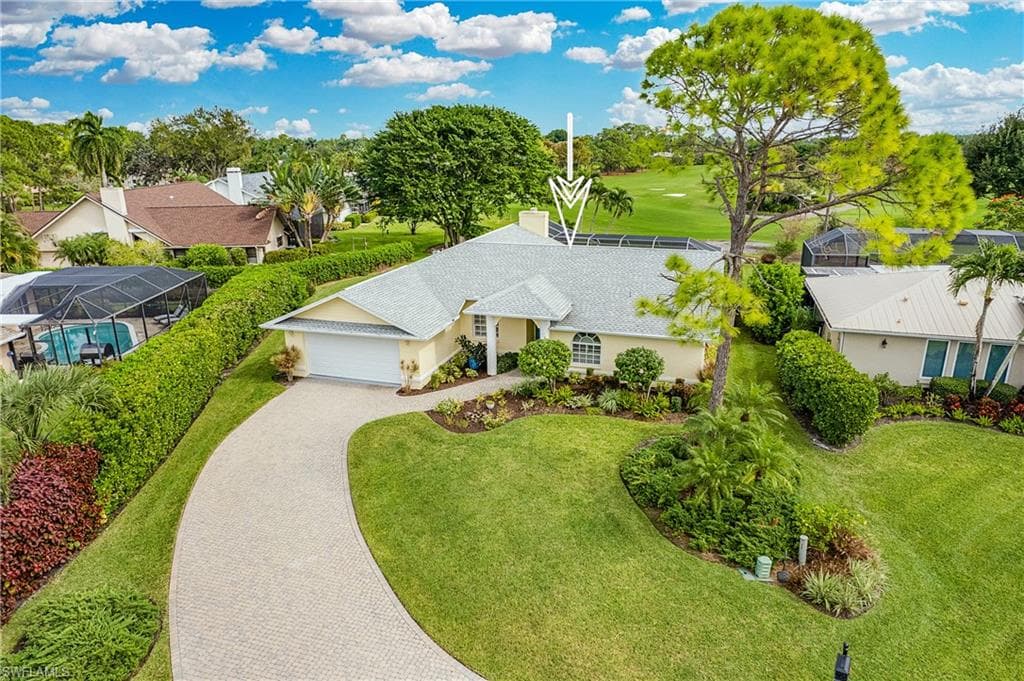 1912 Imperial Golf Course BLVD NAPLES, FL 34110