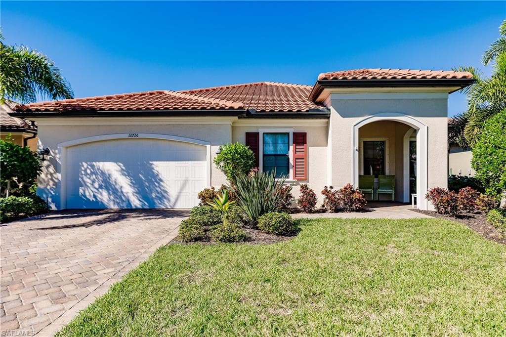 12726 Astor PL FORT MYERS, FL 33913