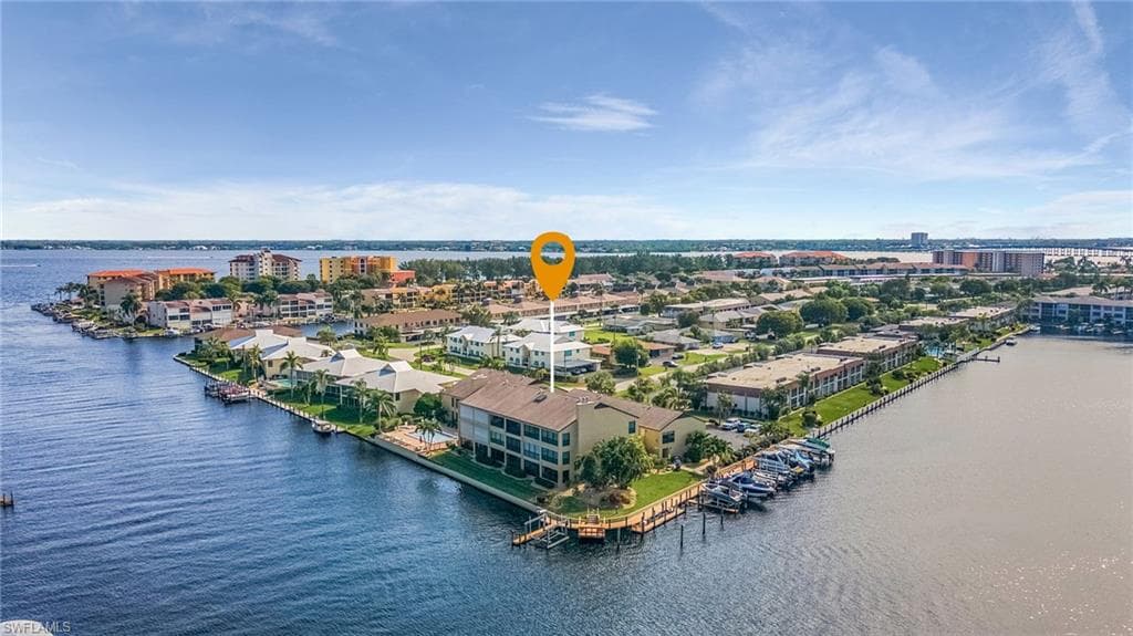 1903 SE 40th TER 107 CAPE CORAL, FL 33904