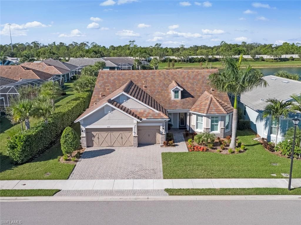 10550 Tidewater Key BLVD ESTERO, FL 33928