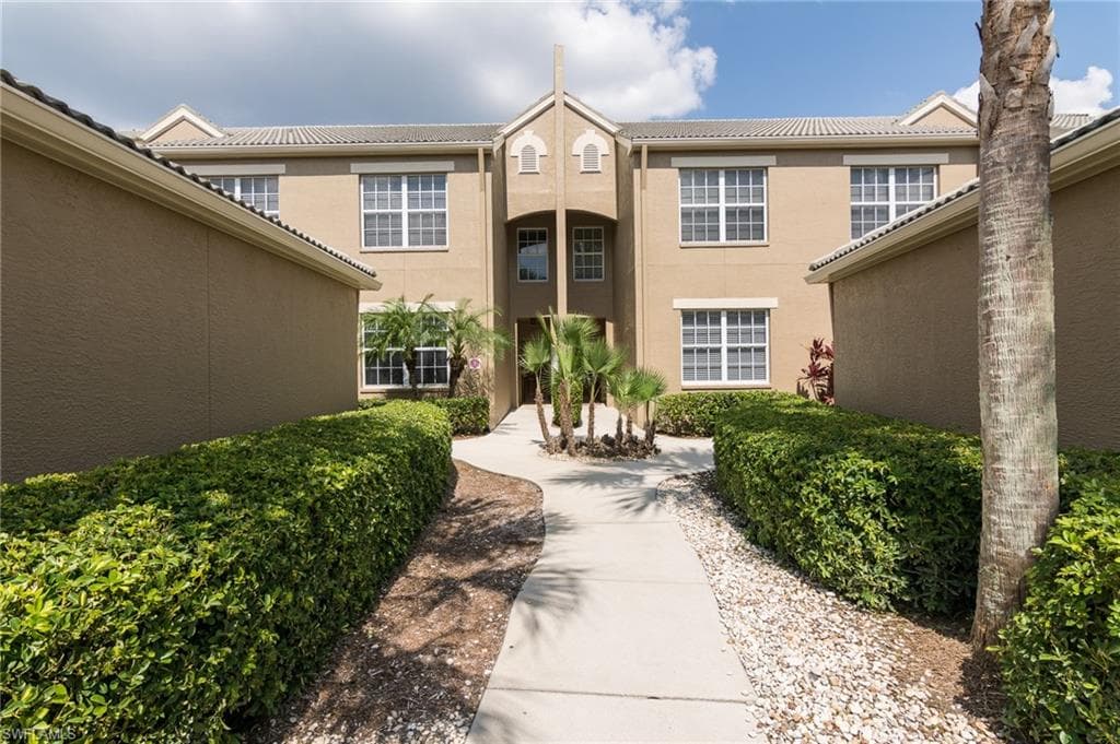 20151 Seagrove ST 203 ESTERO, FL 33928