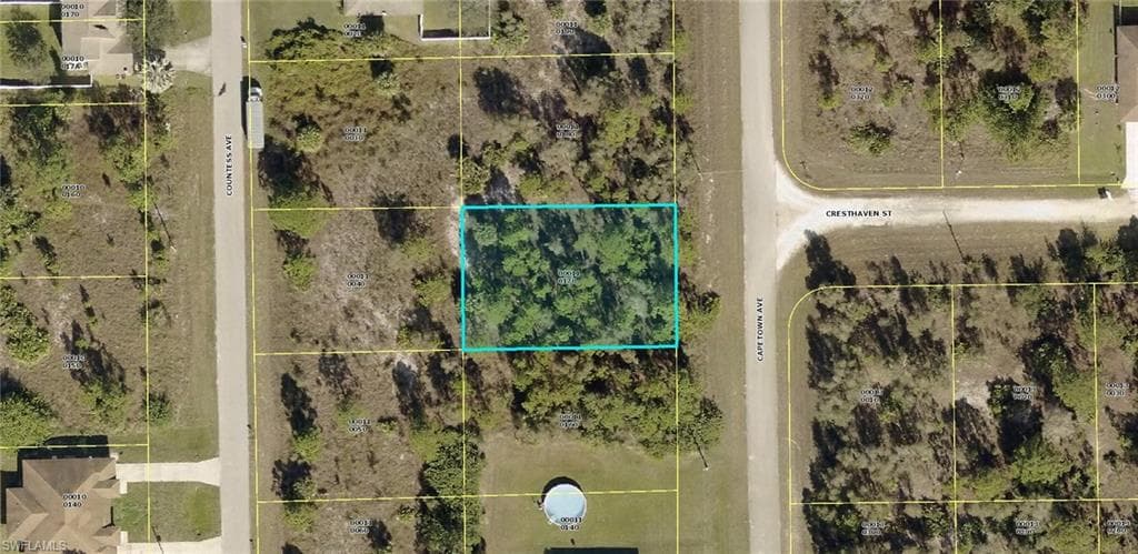 908 Capetown AVE LEHIGH ACRES, FL 33974