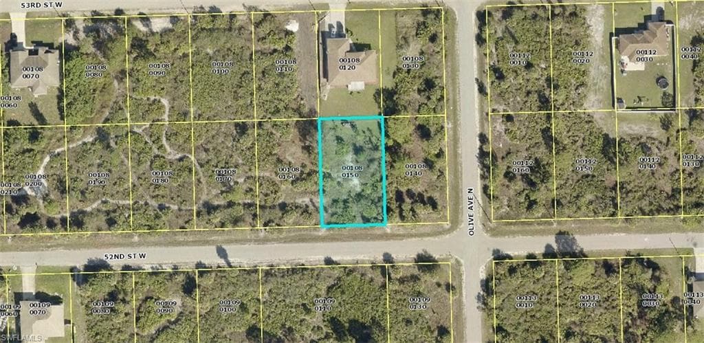 3202 52nd ST W LEHIGH ACRES, FL 33971
