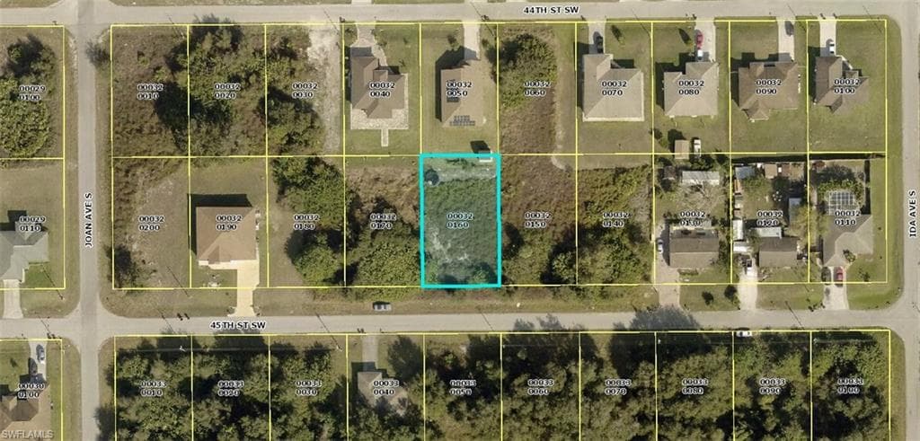 2910 45th ST SW LEHIGH ACRES, FL 33976