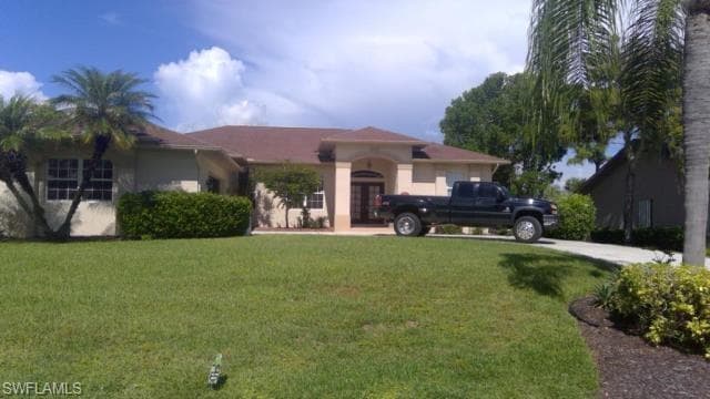 15221 Sam Snead LN NORTH FORT MYERS, FL 33917