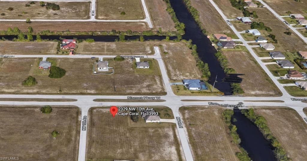2329 NW 10th AVE CAPE CORAL, FL 33993