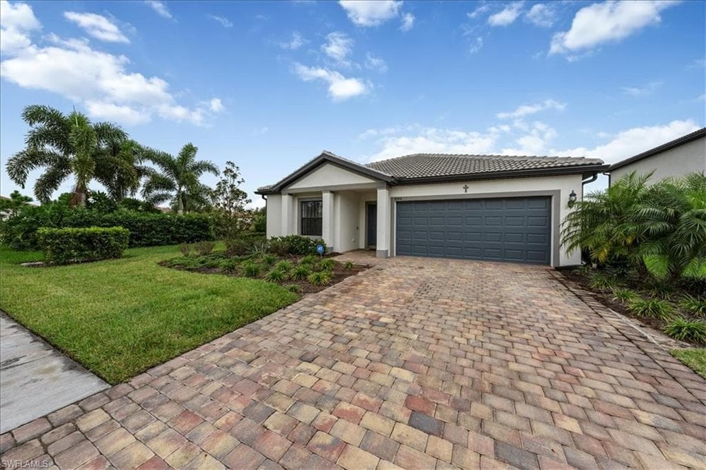 4596 Lamaida LN AVE MARIA, FL 34142
