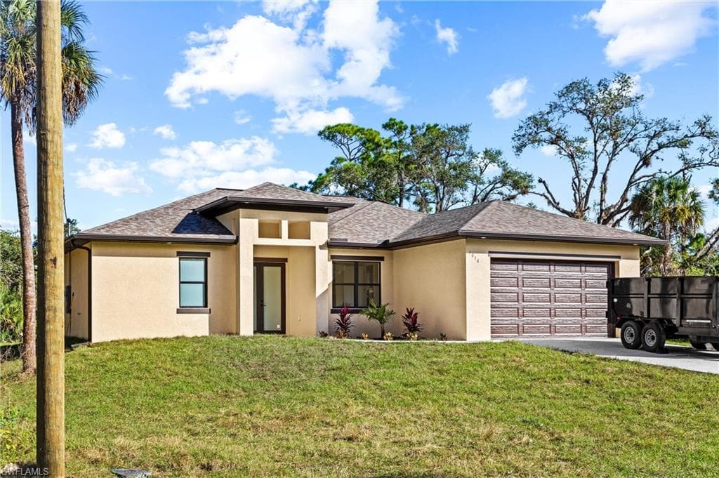 5015 Rosebud CIR LABELLE, FL 33935
