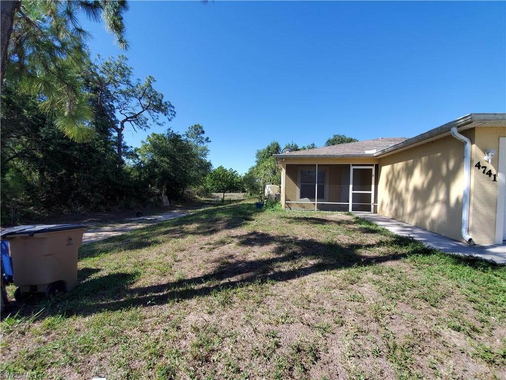 4741 14th ST SW LEHIGH ACRES, FL 33973