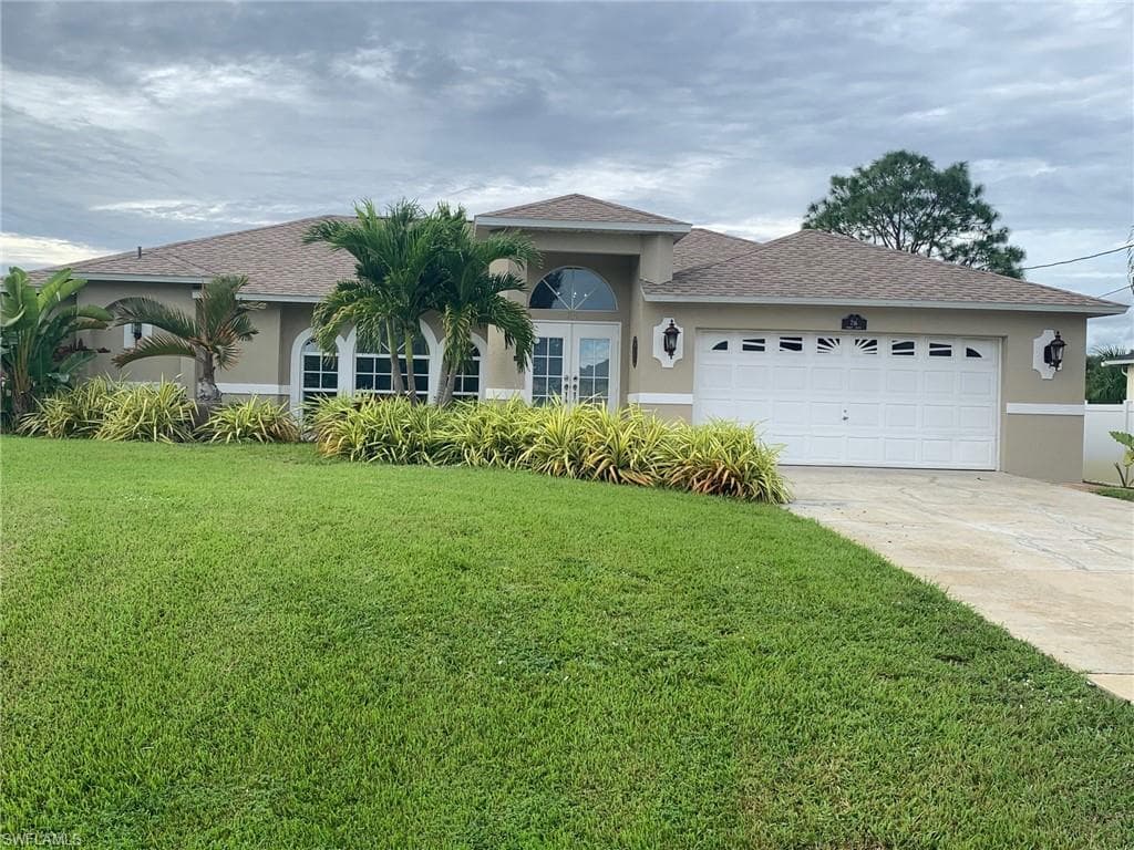 716 Fargo DR FORT MYERS, FL 33913