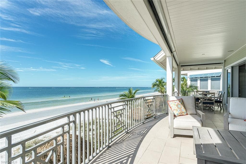 5218 Estero BLVD 4 FORT MYERS BEACH, FL 33931