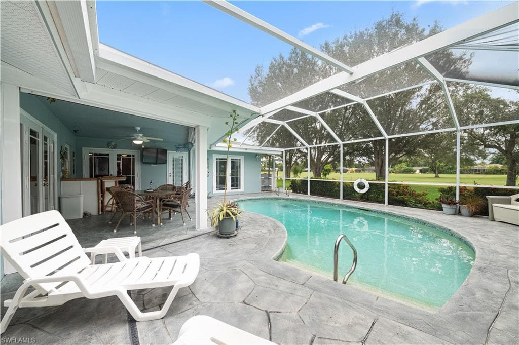 5331 Shalley CIR E FORT MYERS, FL 33919