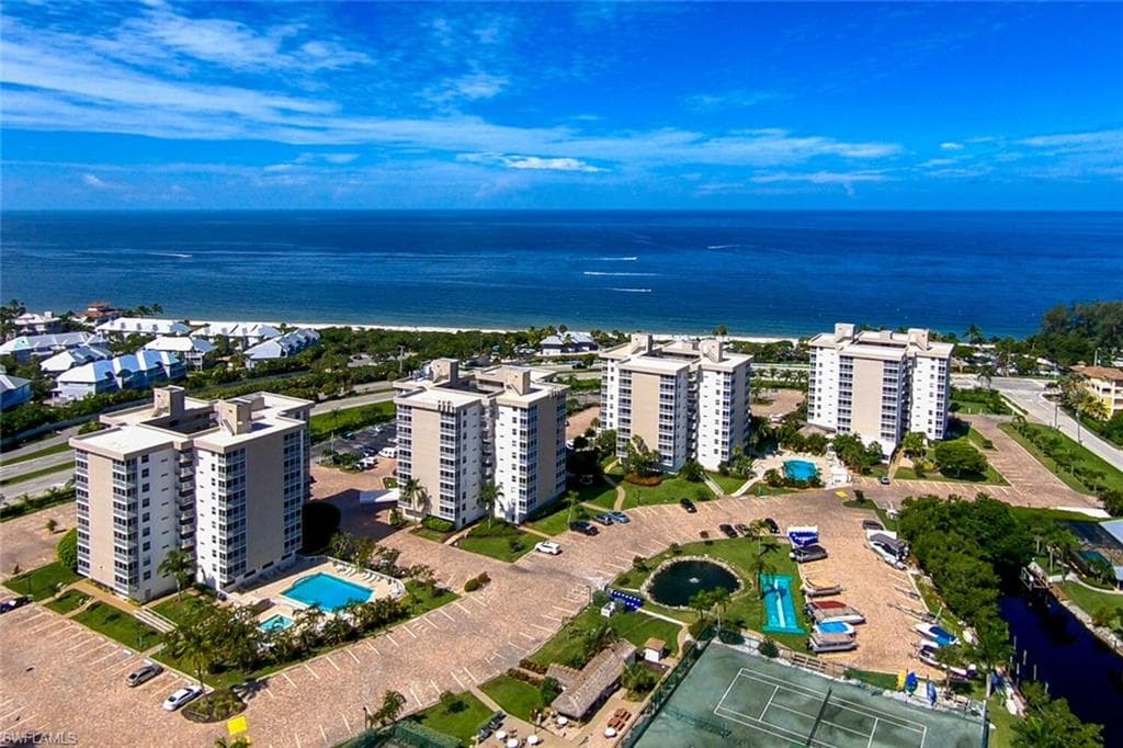 5800 Bonita Beach RD 906 BONITA SPRINGS, FL 34134