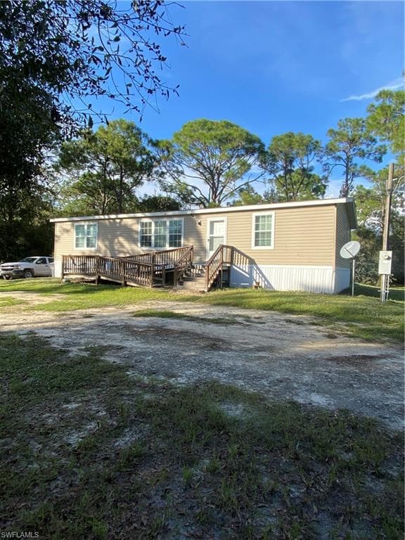 1175 Tampa AVE CLEWISTON, FL 33440