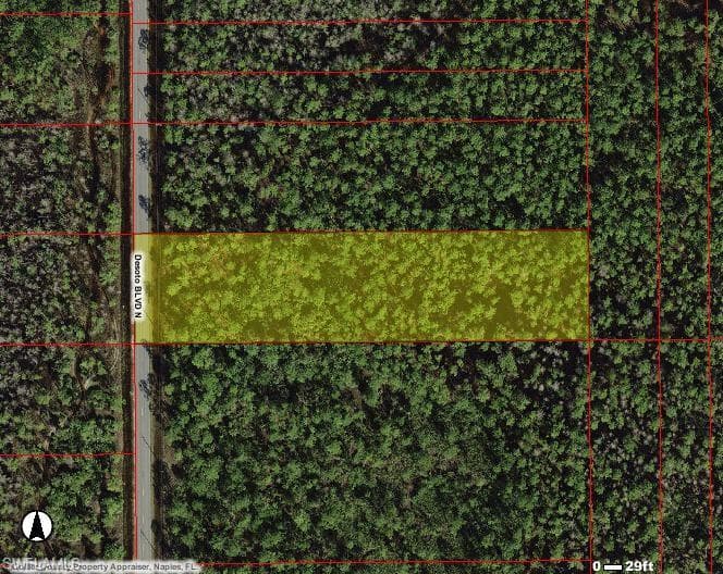 Desoto BLVD N NAPLES, FL 34120