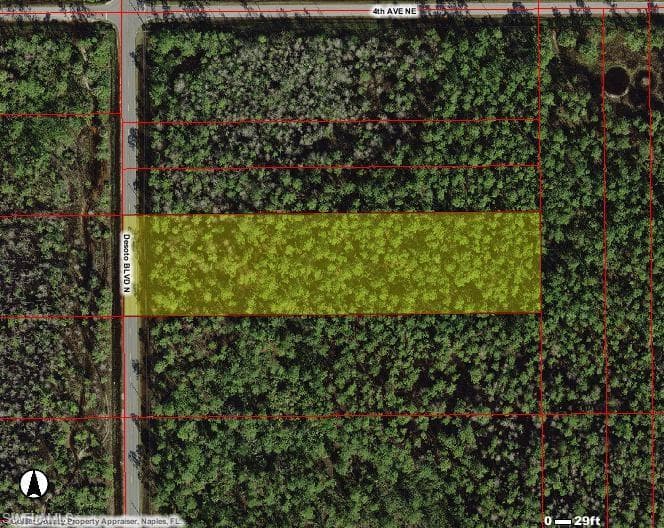 Desoto BLVD N NAPLES, FL 34120