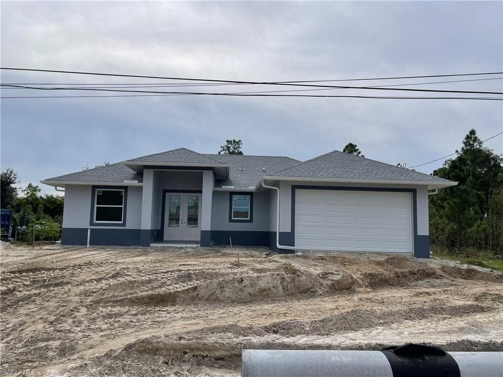 3605 41ST ST SW LEHIGH ACRES, FL 33976
