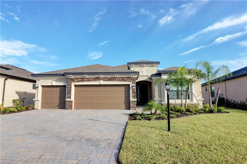 14659 Adina LN FORT MYERS, FL 33905