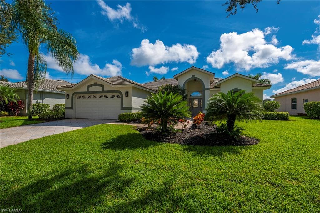 26371 Summer Greens DR BONITA SPRINGS, FL 34135
