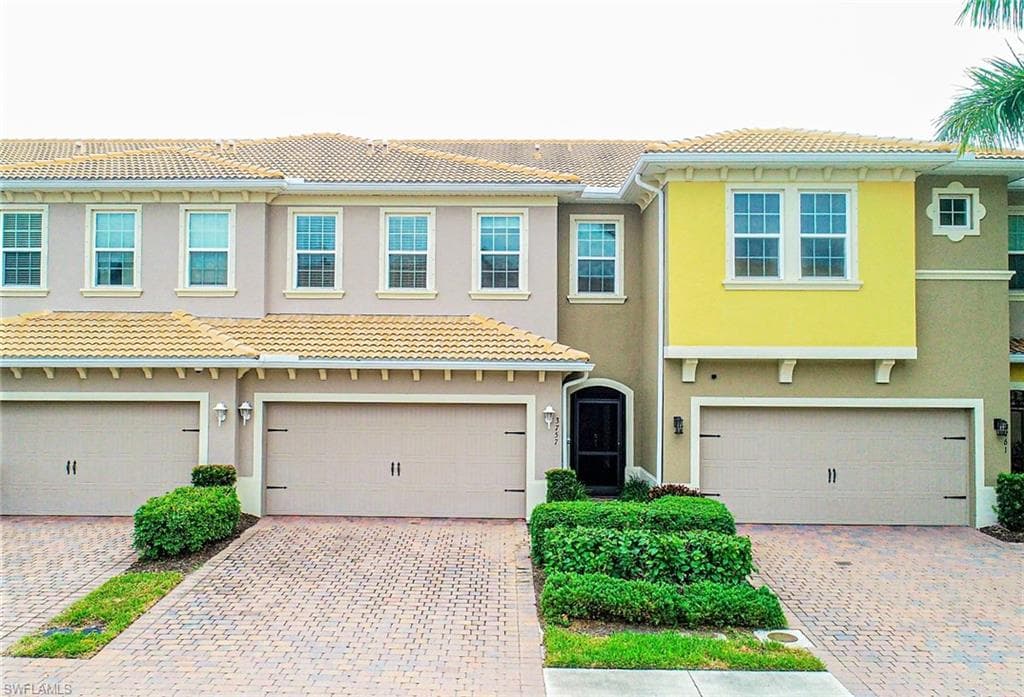 3757 Tilbor CIR FORT MYERS, FL 33916