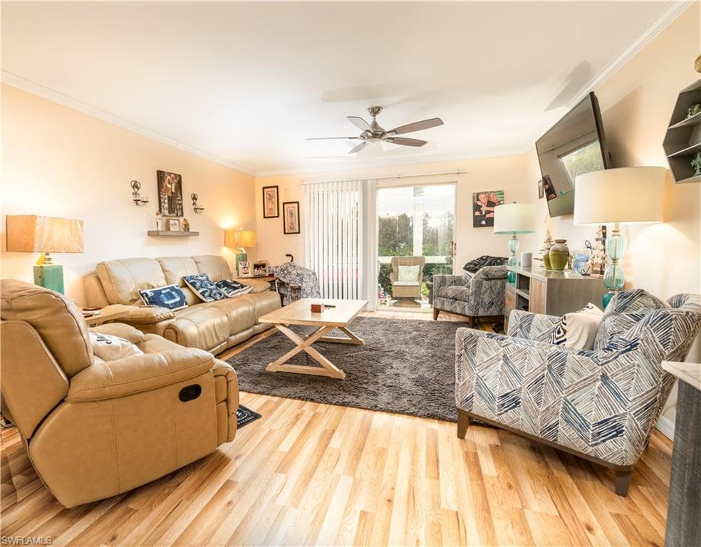 6777 Winkler RD 103 FORT MYERS, FL 33919