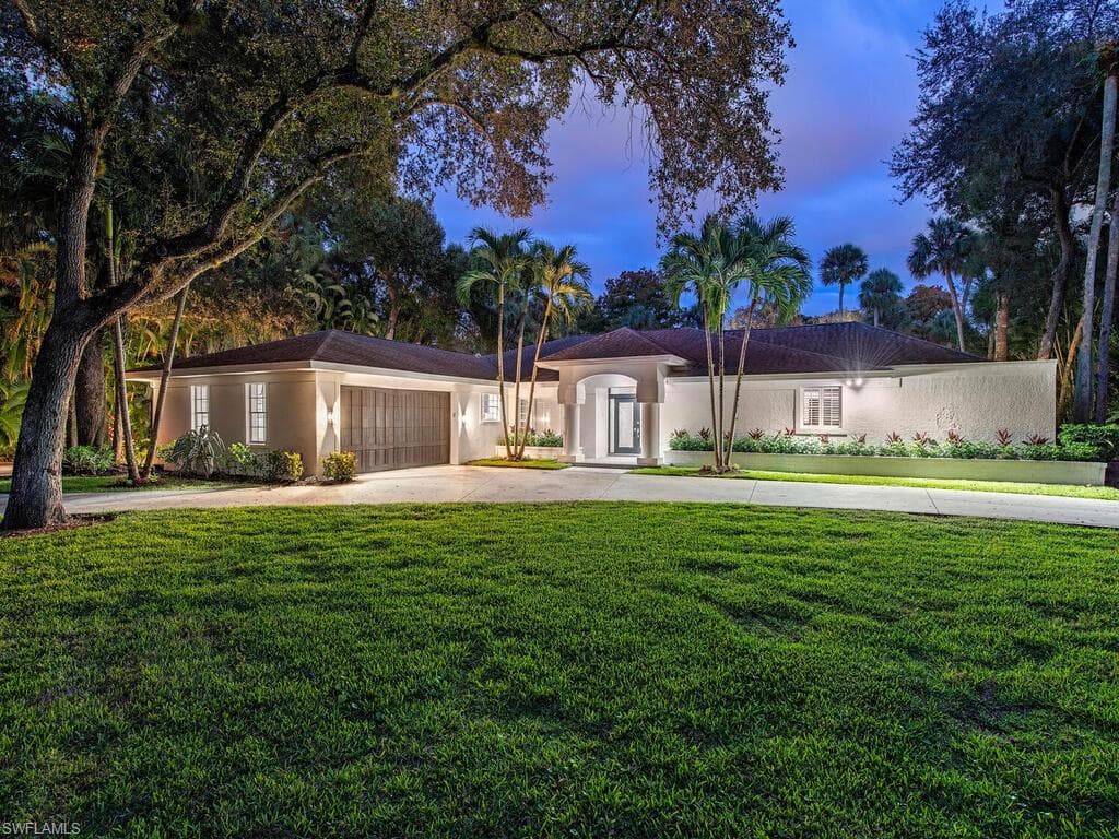 2760 70th ST SW NAPLES, FL 34105
