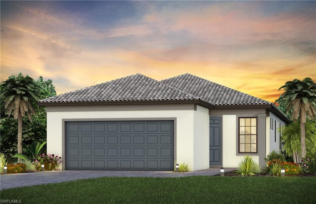 2232 Yellowfin CIR NAPLES, FL 34114