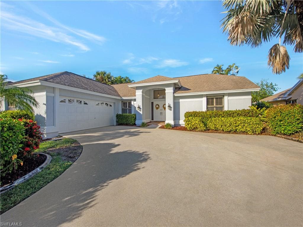 14814 Mahoe CT FORT MYERS, FL 33908