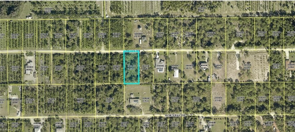 6439 Hodges DR BOKEELIA, FL 33922