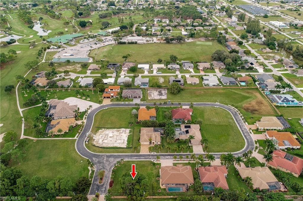 918 Palmetto Pointe CIR CAPE CORAL, FL 33991