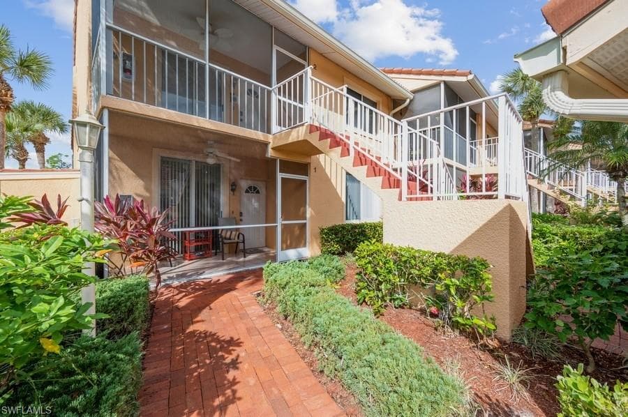 1645 Windy Pines DR 1 NAPLES, FL 34112