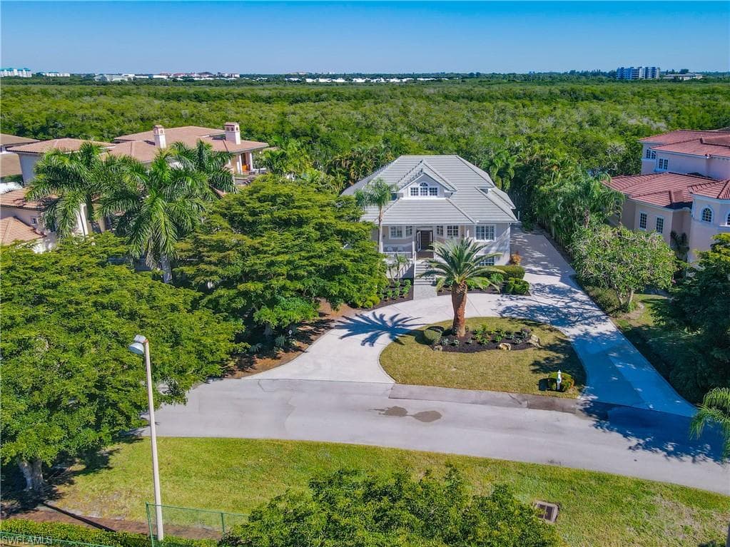 17089 Marina Cove LN FORT MYERS, FL 33908