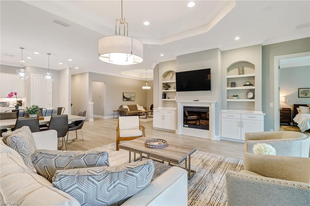 9641 Montelanico LOOP 203 NAPLES, FL 34119