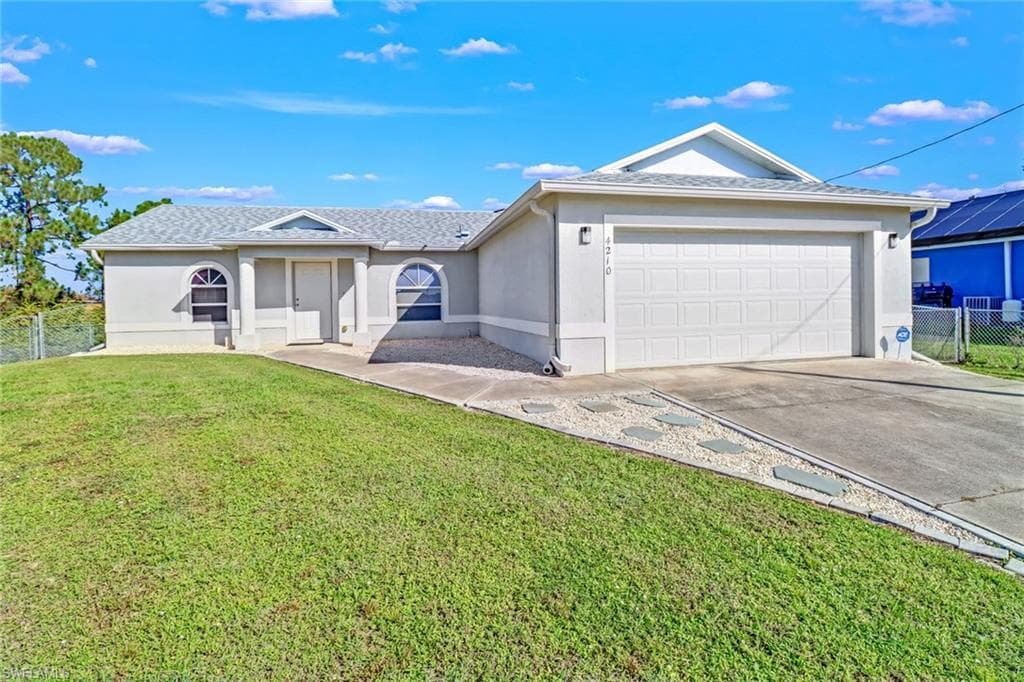 4210 26th ST SW LEHIGH ACRES, FL 33976