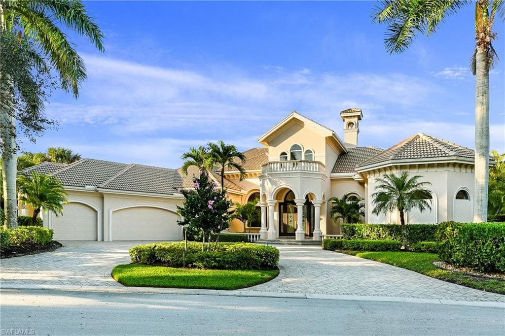 10088 Orchid Ridge LN ESTERO, FL 34135