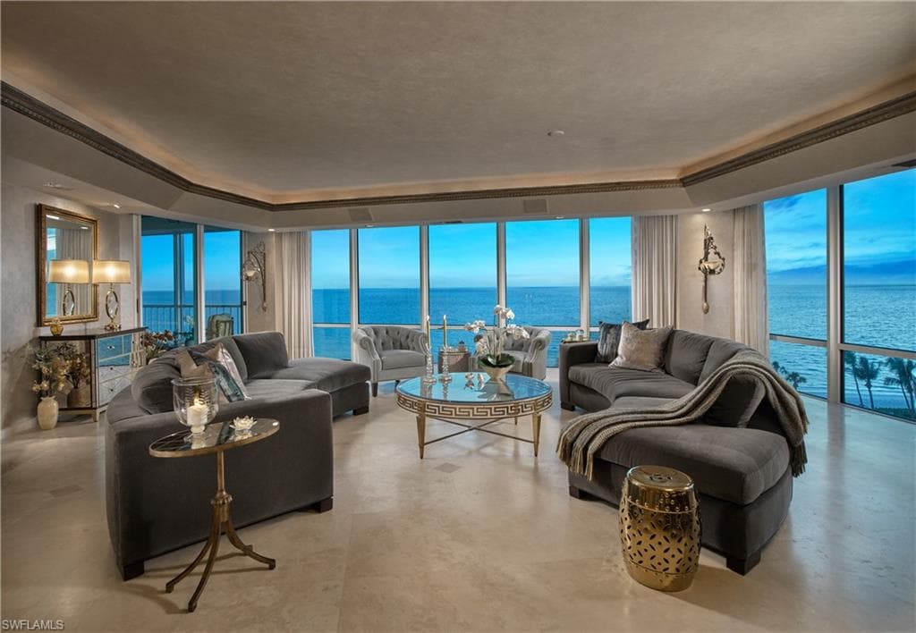3991 Gulf Shore BLVD N 604 NAPLES, FL 34103