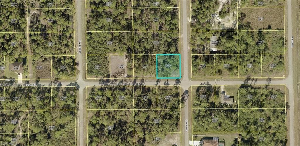 4405 E 21st ST ALVA, FL 33920