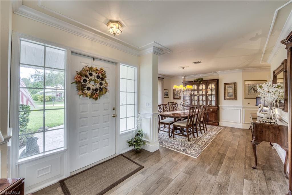 142 Palmetto Dunes CIR NAPLES, FL 34113
