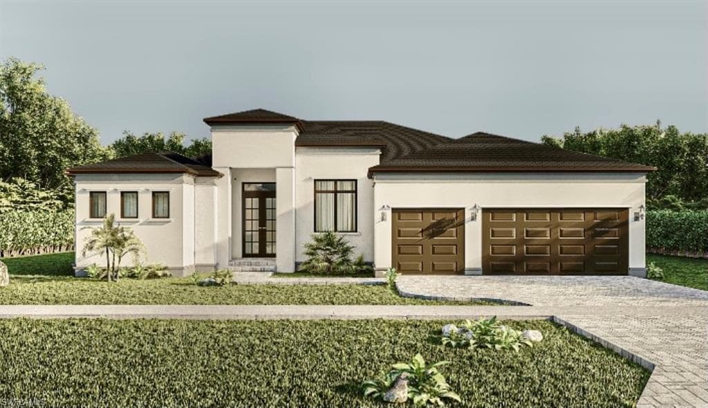 115 Bahama AVE MARCO ISLAND, FL 34145