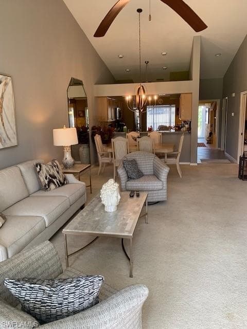 458 Country Hollow CT H204 NAPLES, FL 34104