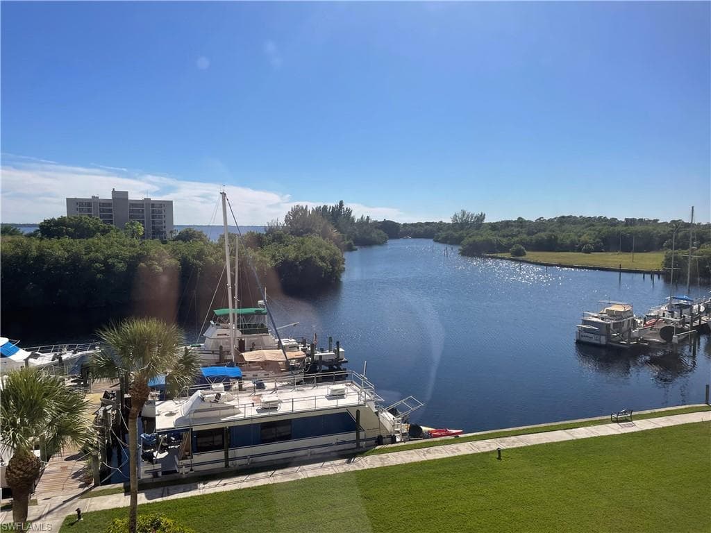 3462 Hancock Bridge PKY 241 NORTH FORT MYERS, FL 33903